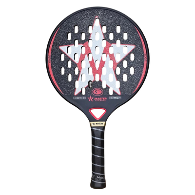 Master Athletics SPro Oval V4