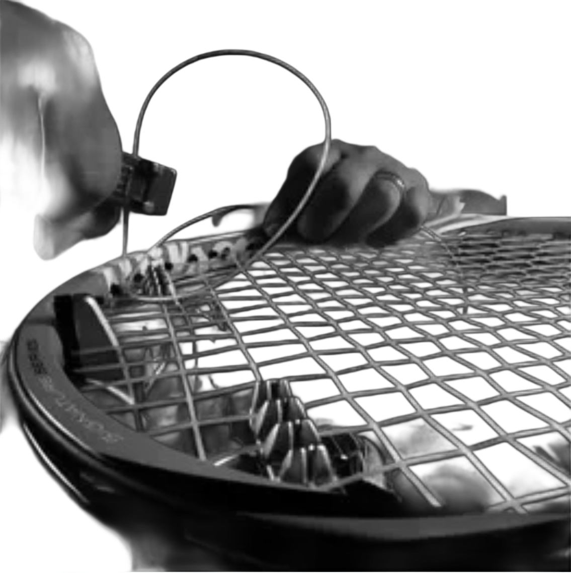 Stringing Service