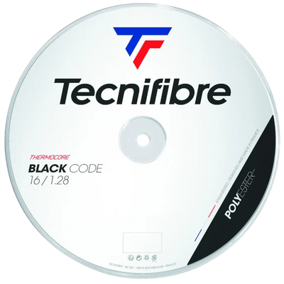 Tecnifibre Black Code Reel