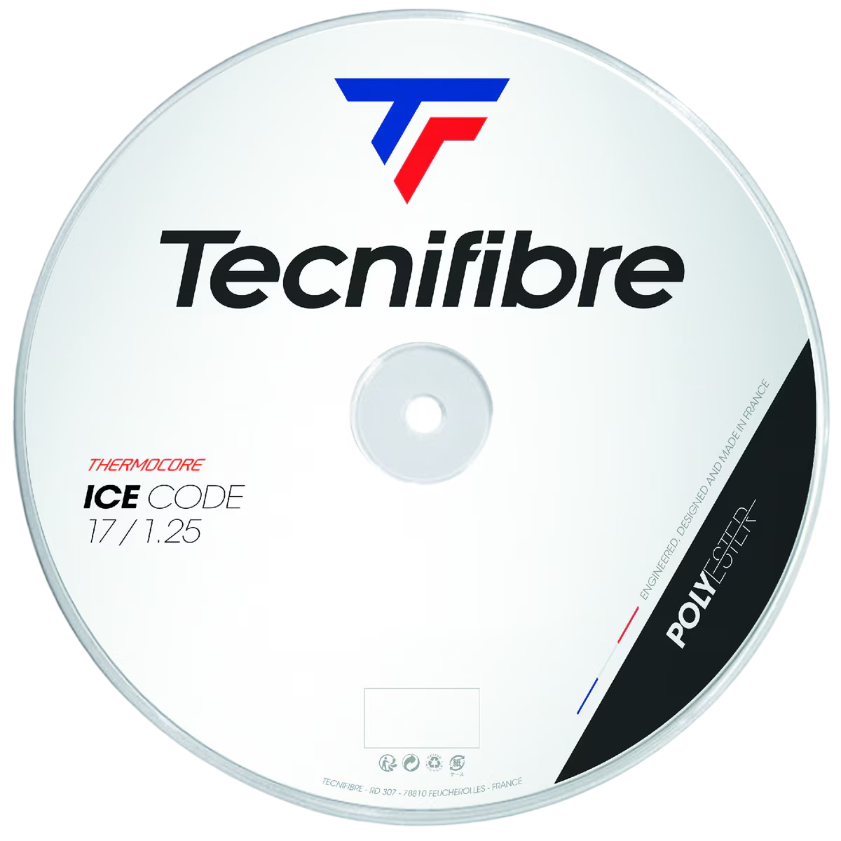 Tecnifibre Ice Code Reel