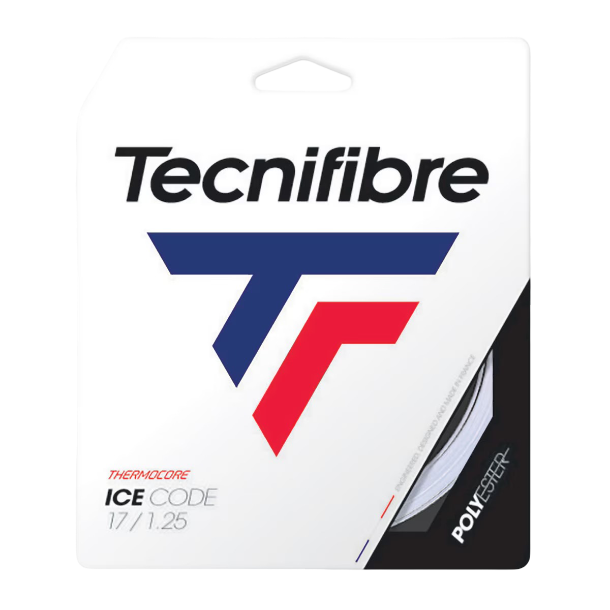 Tecnifibre Ice Code Set