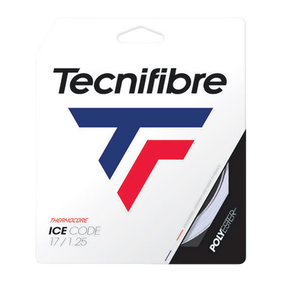 Tecnifibre Ice Code Set