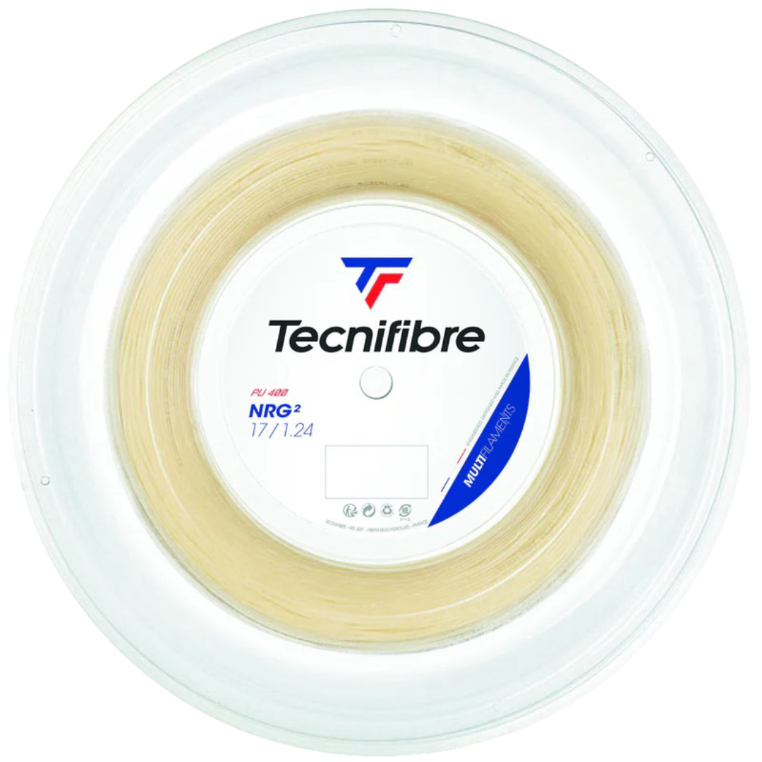 Tecnifibre NRG2 Reel