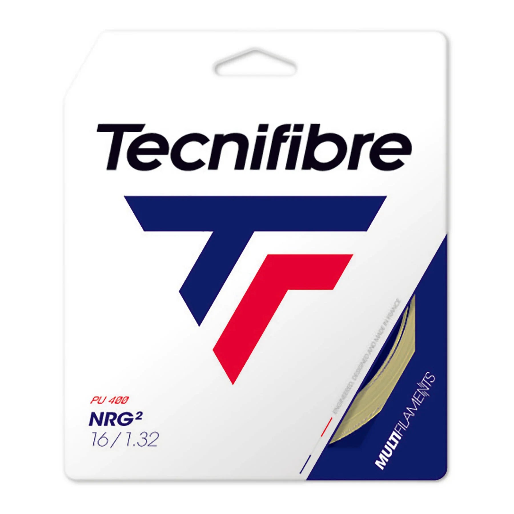 Tecnifibre NRG2 Set