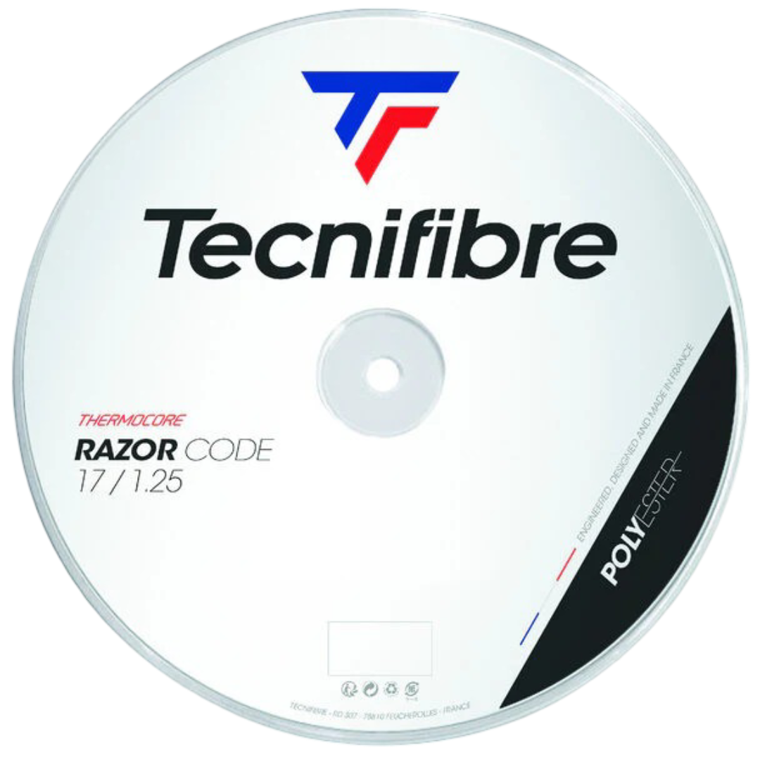 Tecnifibre Razor Code Reel