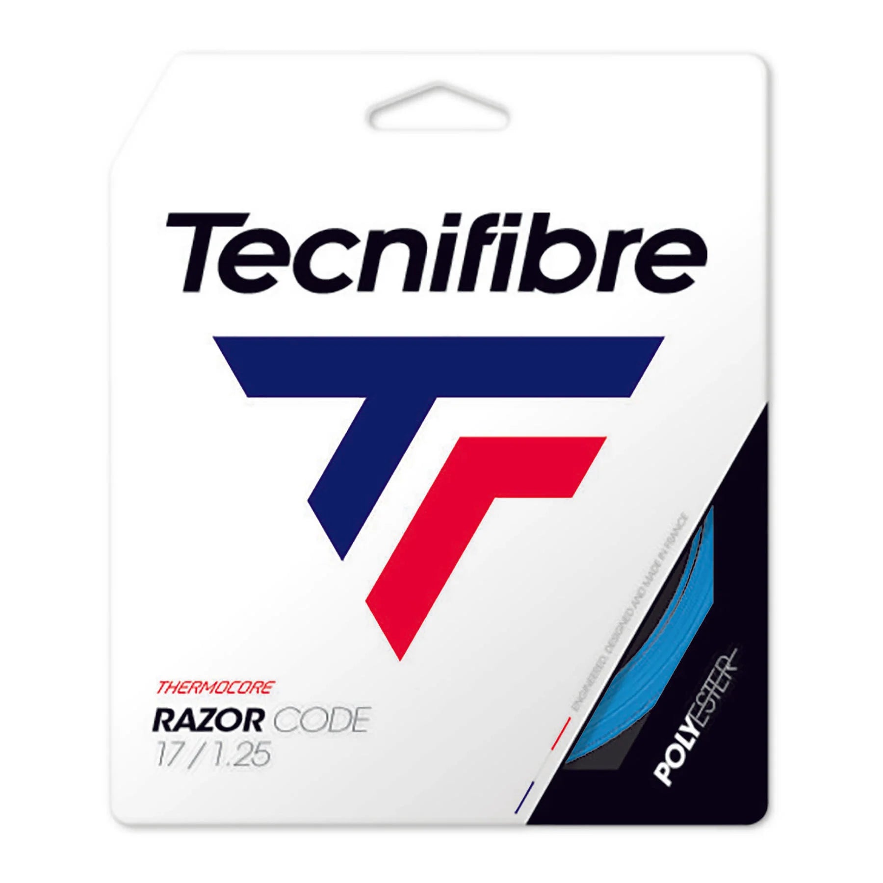 Tecnifibre Razor Code Set