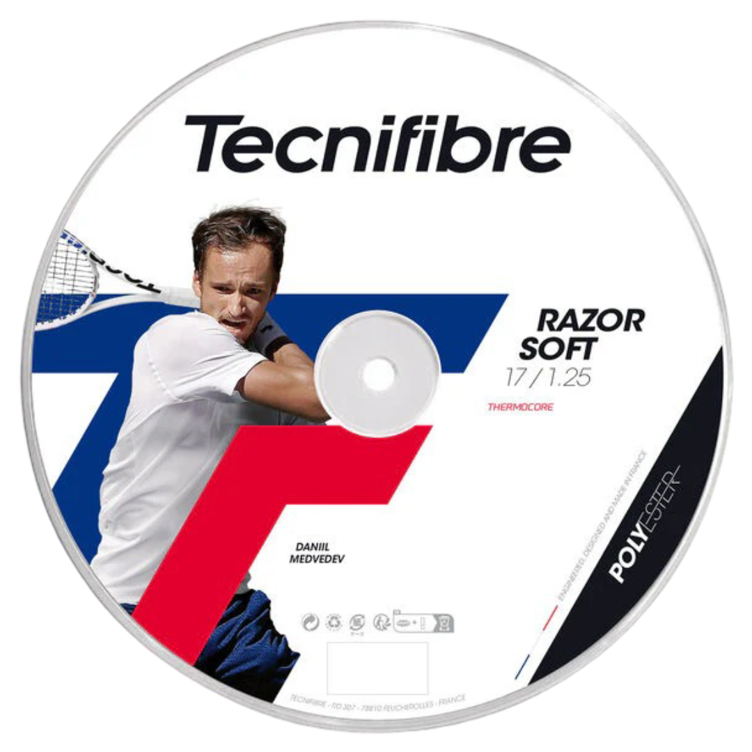 Tecnifibre Razor Soft Reel