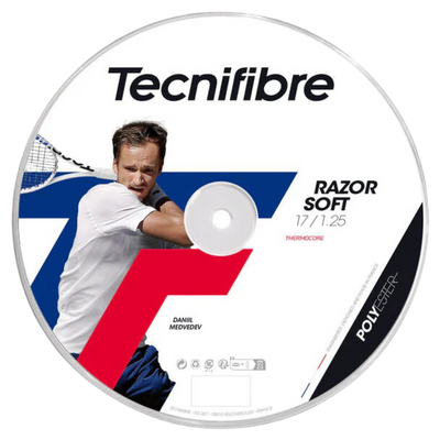 Tecnifibre Razor Soft Reel