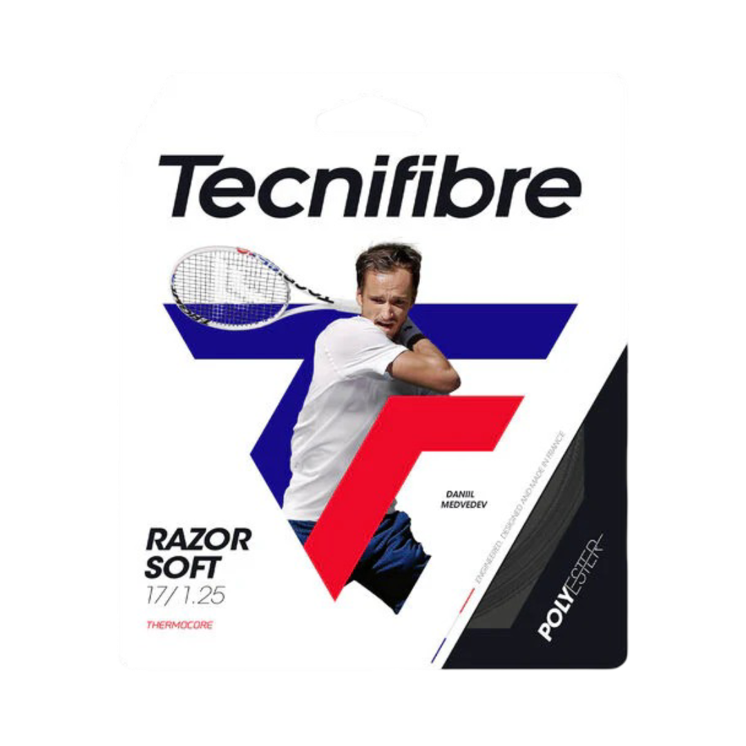 Tecnifibre Razor Soft Set