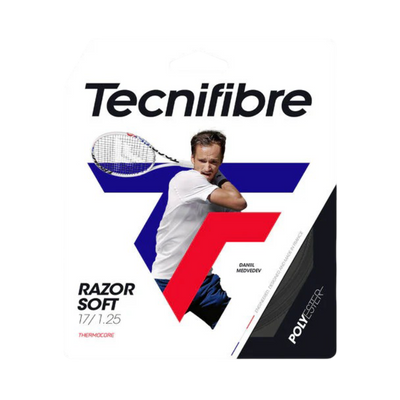 Tecnifibre Razor Soft Set