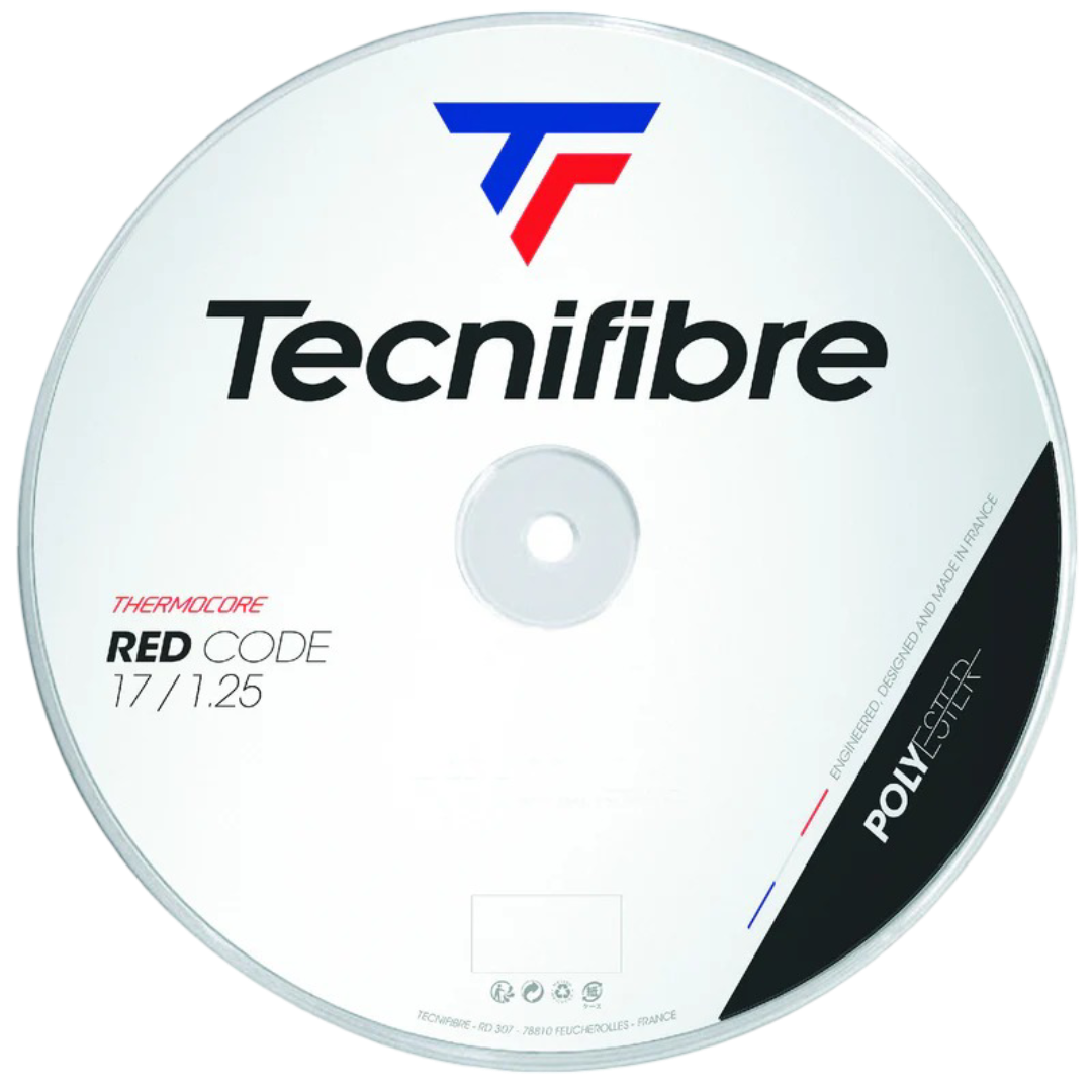 Tecnifibre Red Code Reel