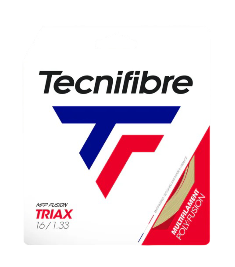 Tecnifibre Triax Set