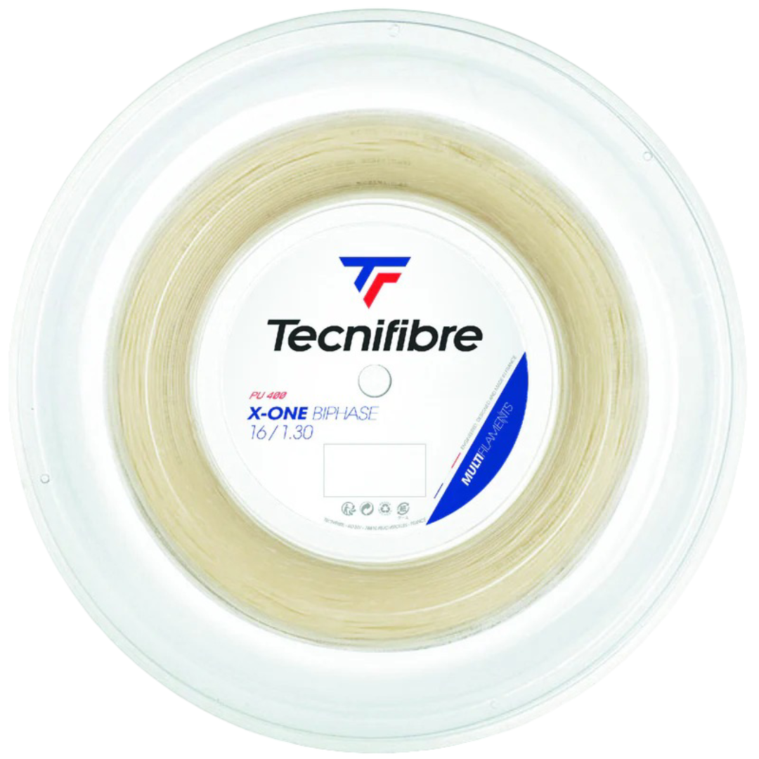 Tecnifibre X-One Biphase Reel
