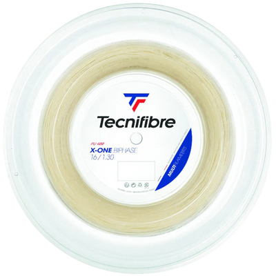 Tecnifibre X-One Biphase Reel