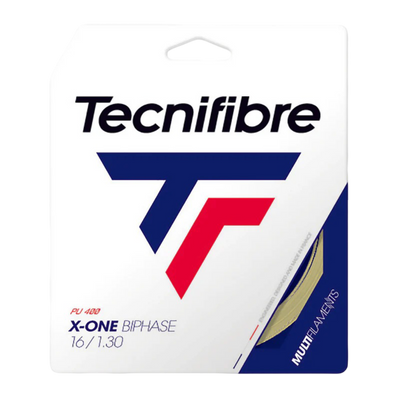 Tecnifibre X-One Biphase Set