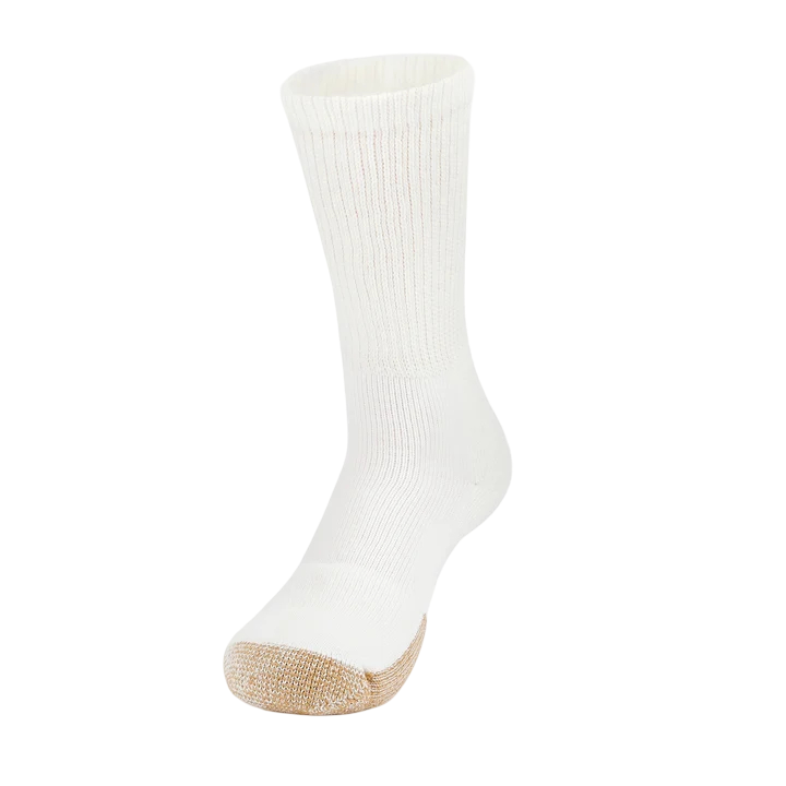 Thorlo Maximum Cushion Crew Tennis Socks