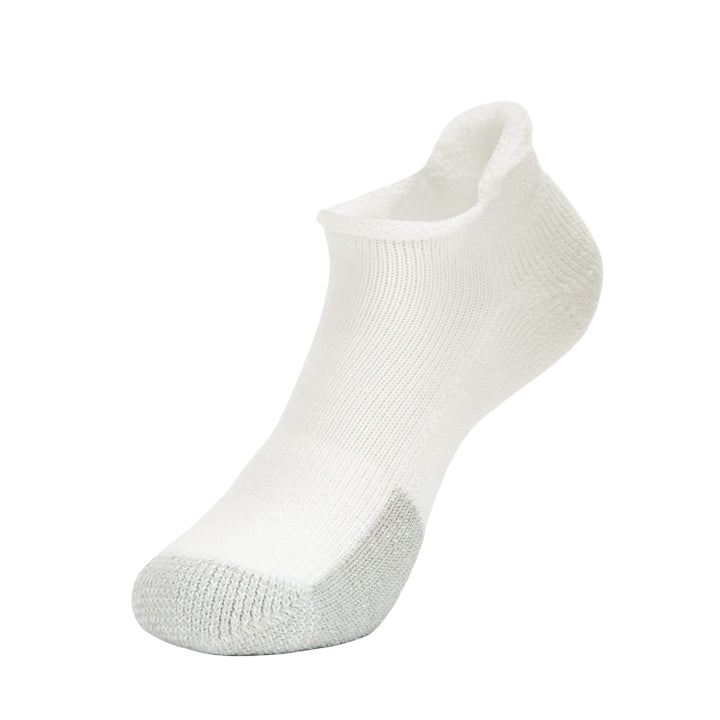 Thorlo Maximum Cushion Rolltop Tennis Socks