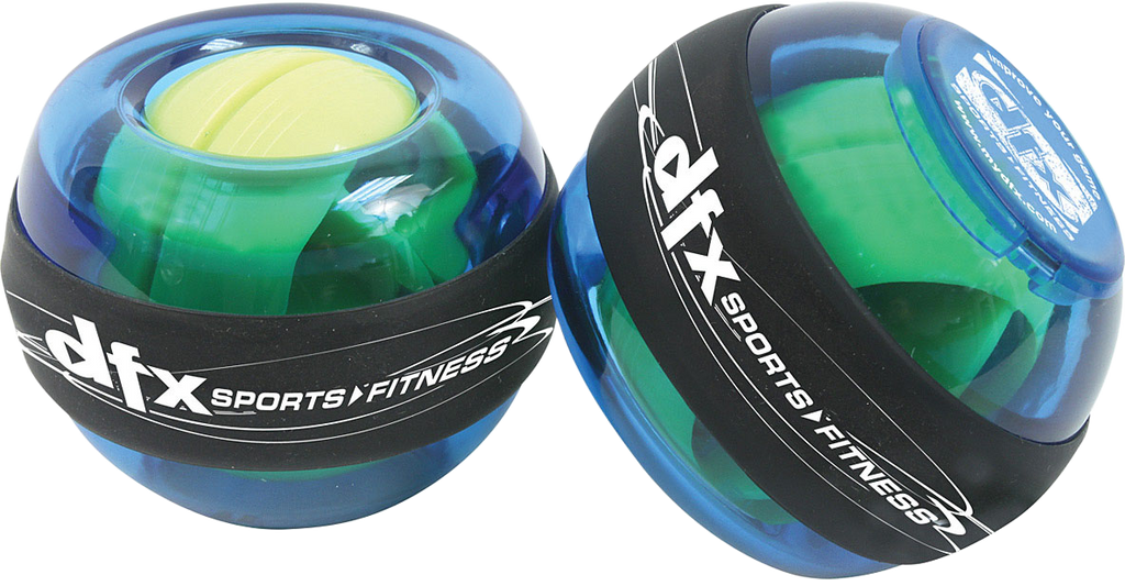 Dynaflex Sports Pro Gyro w Dock