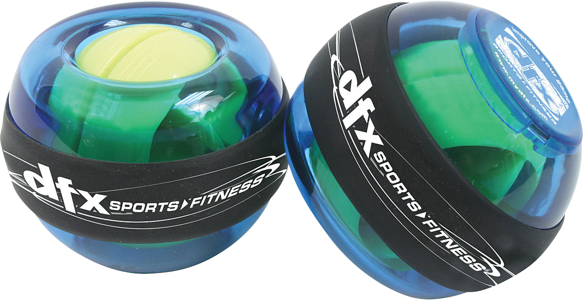 Dynaflex Sports Pro Gyro w Dock