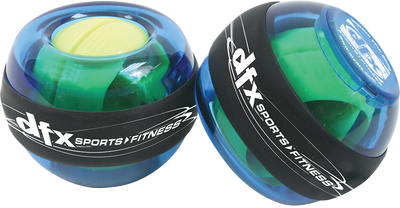 Dynaflex Sports Pro Gyro w Dock