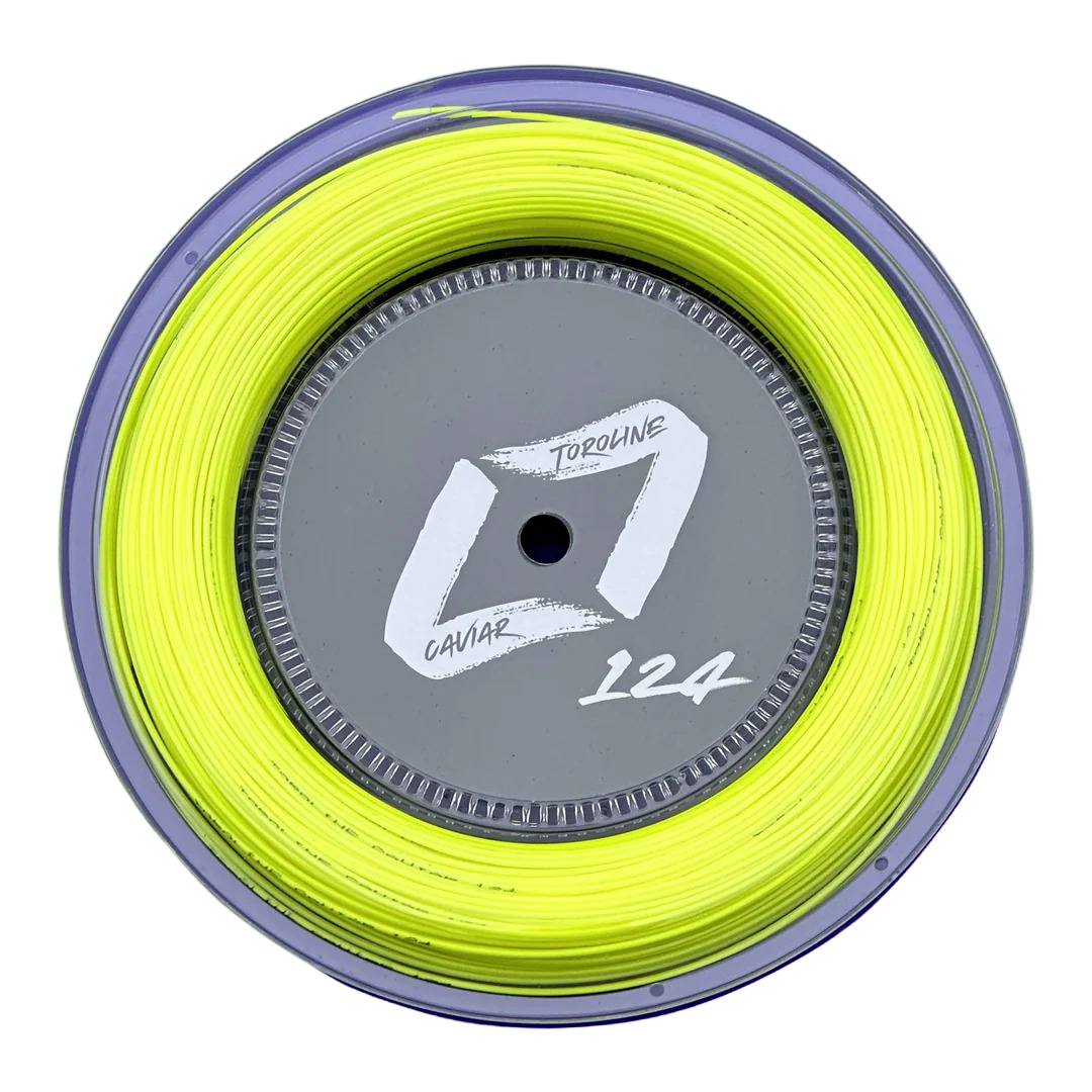 Toroline Caviar Mini Reel