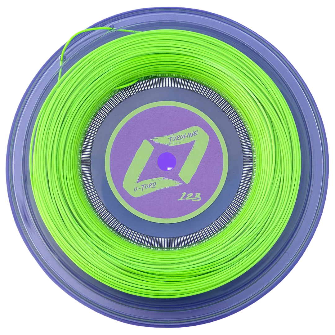 Toroline O-Toro Mini Reel