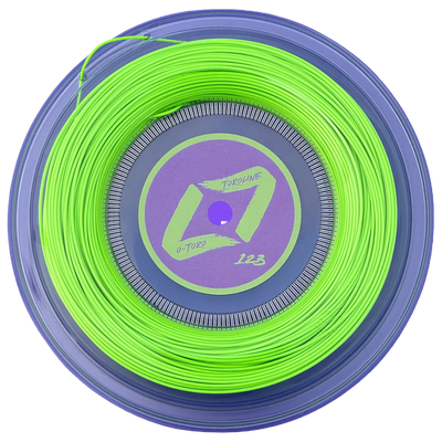 Toroline O-Toro Mini Reel