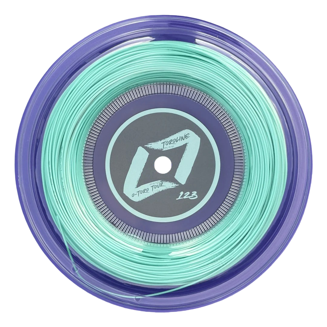 Toroline O-Toro Tour Mini Reel