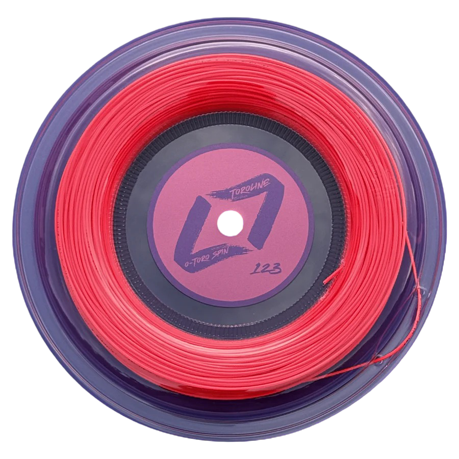 Toroline O-Toro Spin Mini Reel