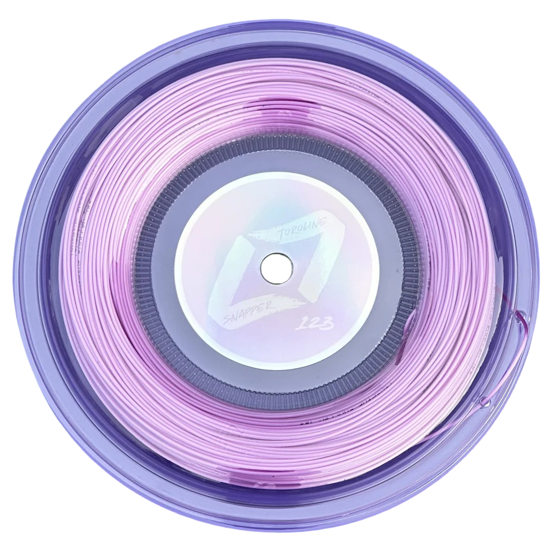 Toroline Snapper Mini Reel