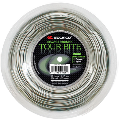 Solinco Tour Bite Reel
