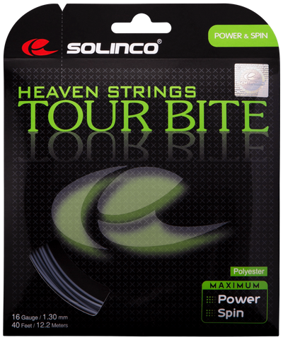 Solinco Tour Bite Set
