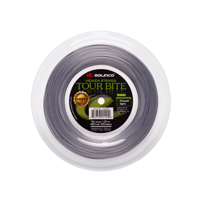 Solinco Tour Bite Soft Reel