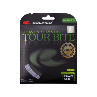 Solinco Tour Bite Soft Set
