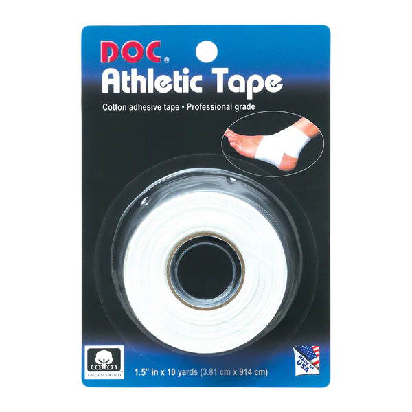 DOC Athletic Tape