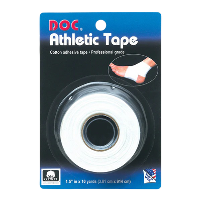 DOC Athletic Tape