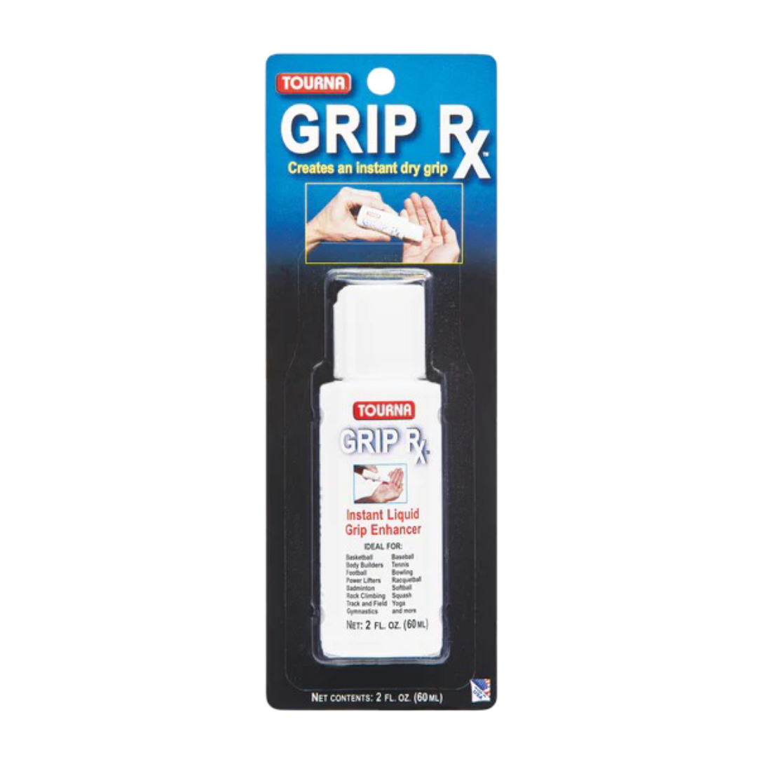 Tourna GRIP Rx Instant Grip Enhancer