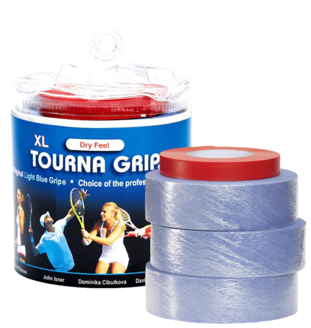 Tourna Grip XL 30 Pack
