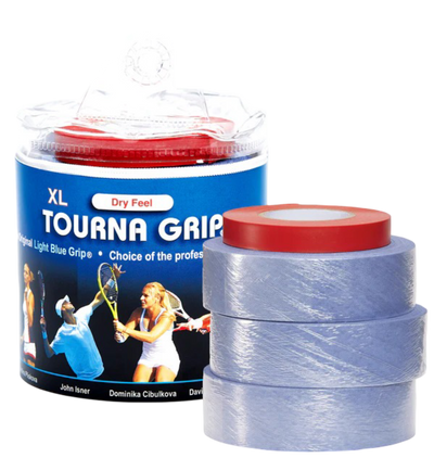 Tourna Grip XL 30 Pack