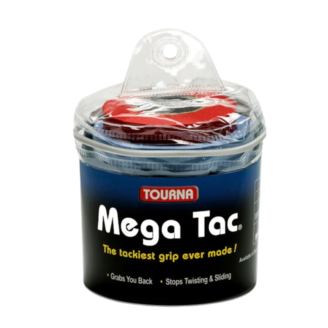 Tourna Mega Tac XL 30 Pack