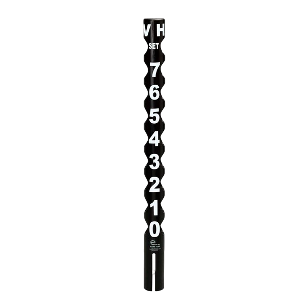 Tourna Score Tube