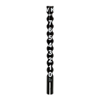 Tourna Score Tube