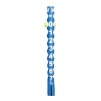Tourna Score Tube