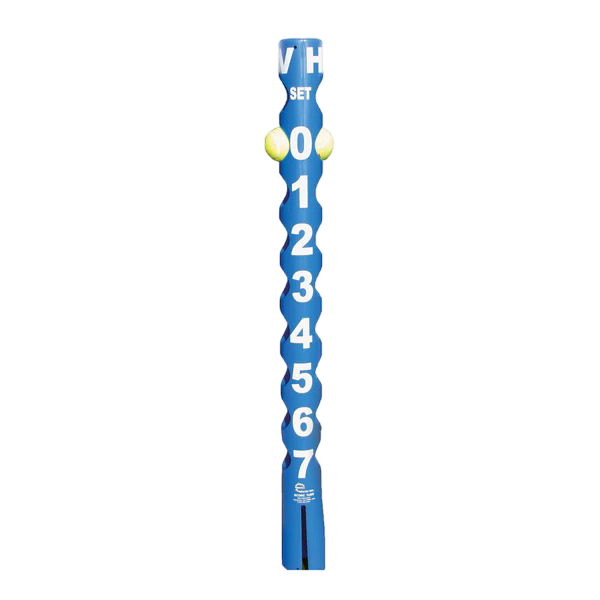 Tourna Score Tube