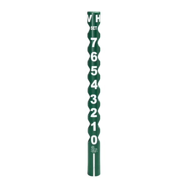 Tourna Score Tube