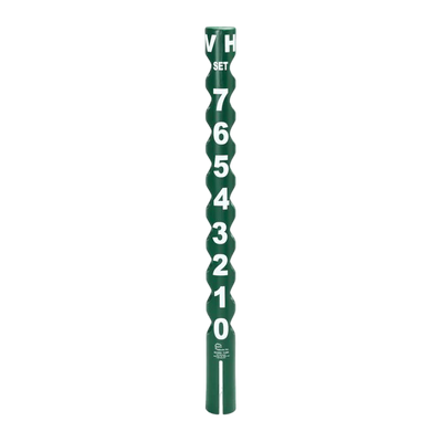 Tourna Score Tube