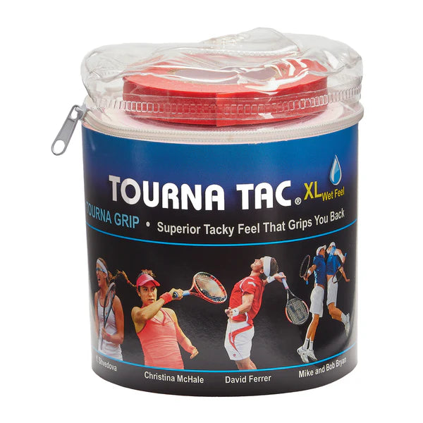 Tourna Tac XL 30 Pack
