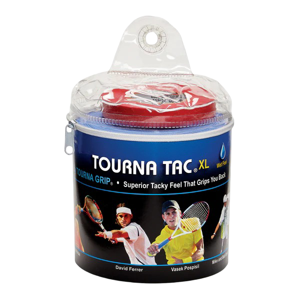 Tourna Tac XL 30 Pack