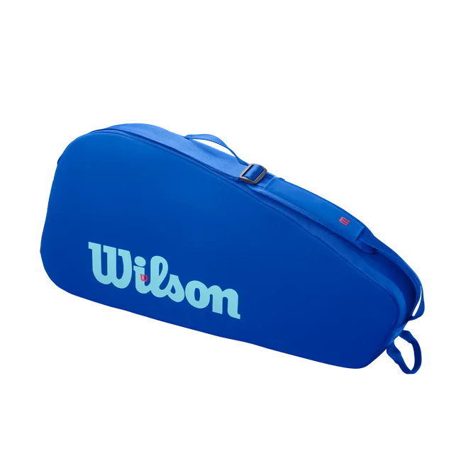 Wilson Ultra Tour v5 3 Pack