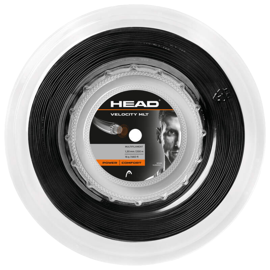 Head Velocity Reel